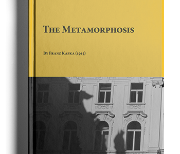 The Metamorphosis by Franz Kafka